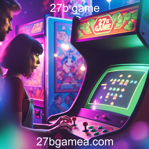 A Evolução dos Jogos de Arcade: Do Clássico ao Digital