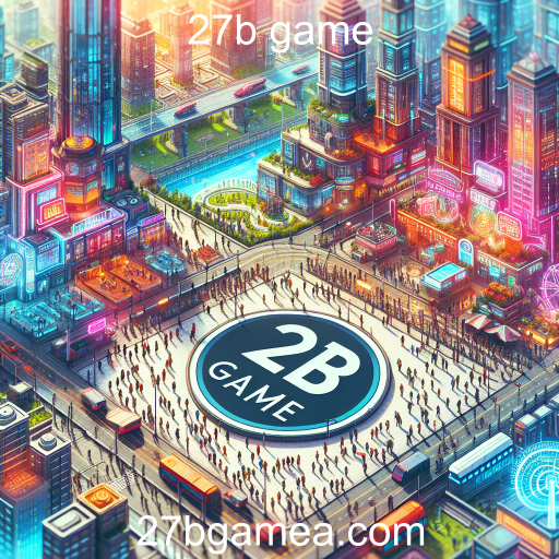 Explorando o Mundo dos Jogos de Simulação no 27b Game